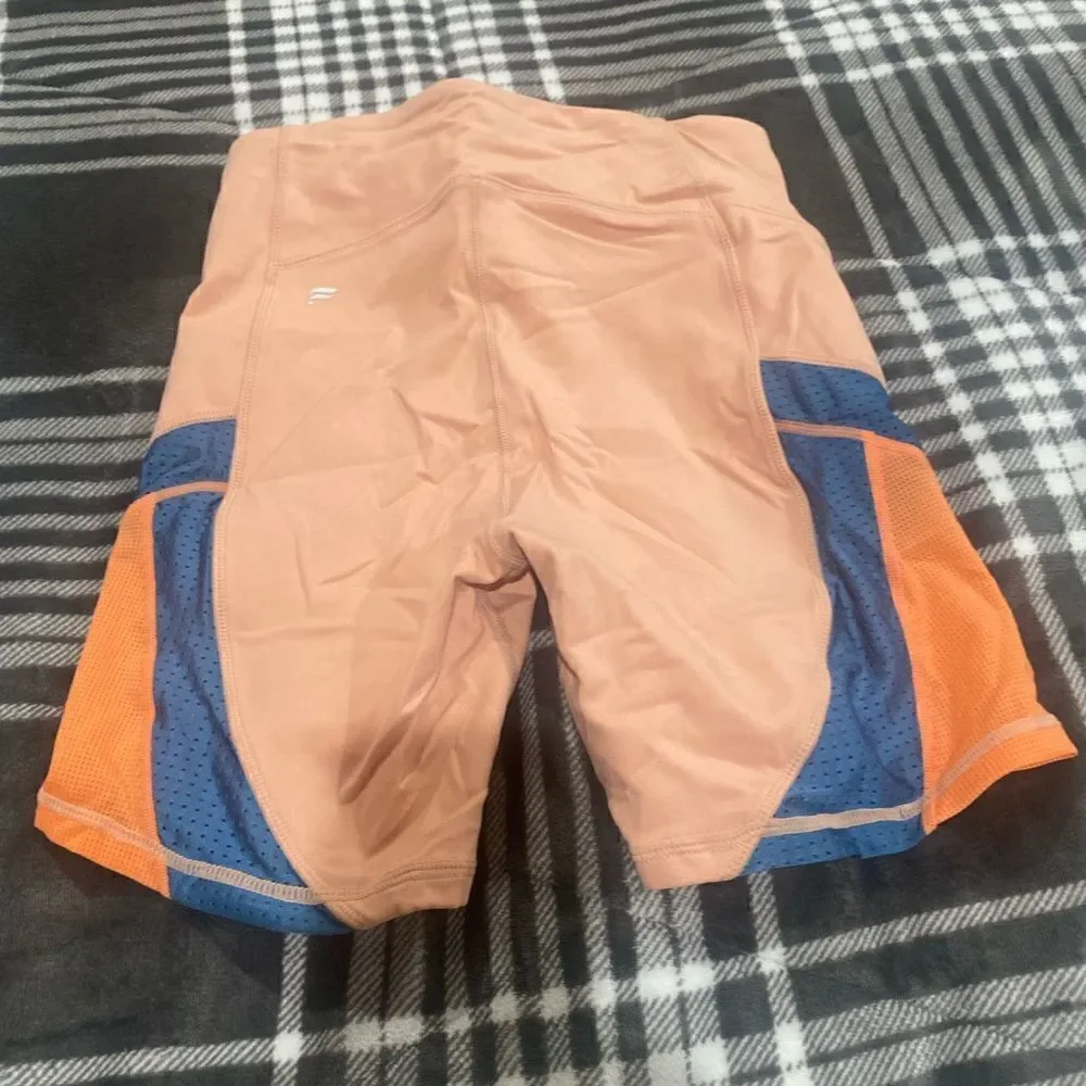 High-Waisted Motion365® Run Short 6